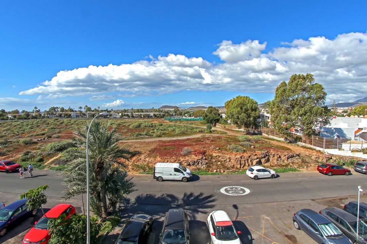 Nice 2 Bedroom Flat With Big Pools And Big Terrace Parque Don Jose, 313 德尔锡伦西奥海岸 外观 照片