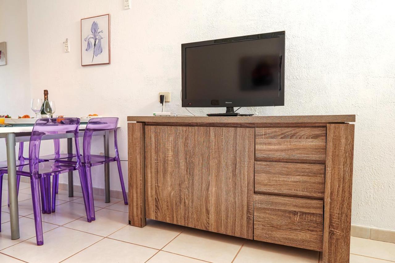 Nice 2 Bedroom Flat With Big Pools And Big Terrace Parque Don Jose, 313 德尔锡伦西奥海岸 外观 照片
