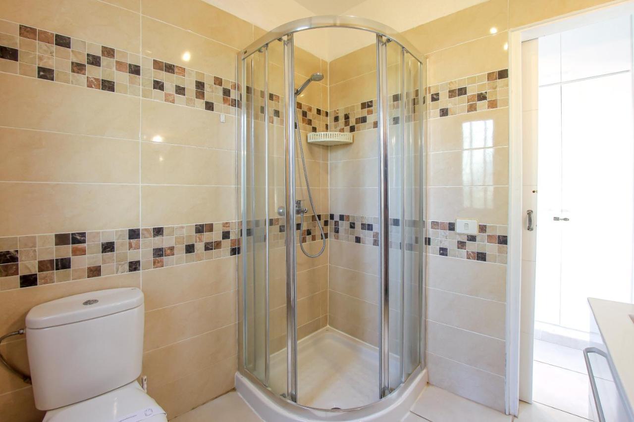 Nice 2 Bedroom Flat With Big Pools And Big Terrace Parque Don Jose, 313 德尔锡伦西奥海岸 外观 照片