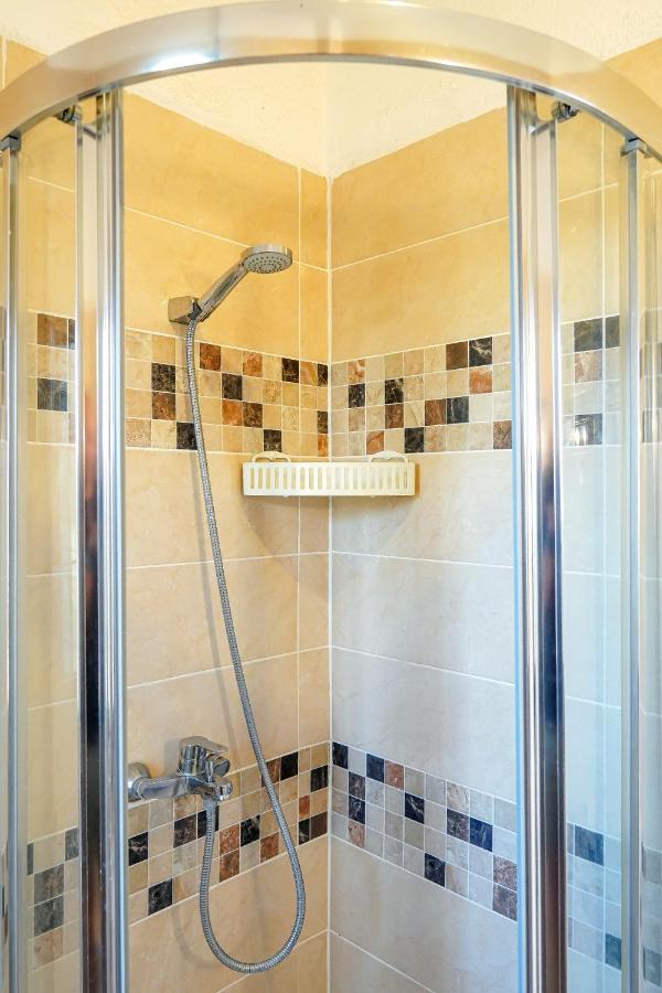 Nice 2 Bedroom Flat With Big Pools And Big Terrace Parque Don Jose, 313 德尔锡伦西奥海岸 外观 照片