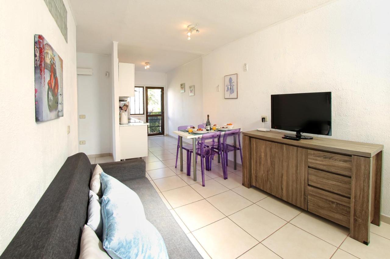 Nice 2 Bedroom Flat With Big Pools And Big Terrace Parque Don Jose, 313 德尔锡伦西奥海岸 外观 照片