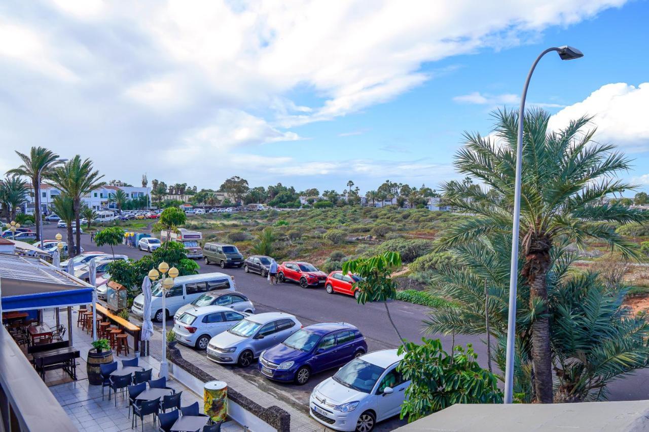 Nice 2 Bedroom Flat With Big Pools And Big Terrace Parque Don Jose, 313 德尔锡伦西奥海岸 外观 照片