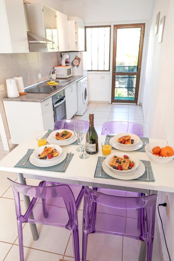 Nice 2 Bedroom Flat With Big Pools And Big Terrace Parque Don Jose, 313 德尔锡伦西奥海岸 外观 照片