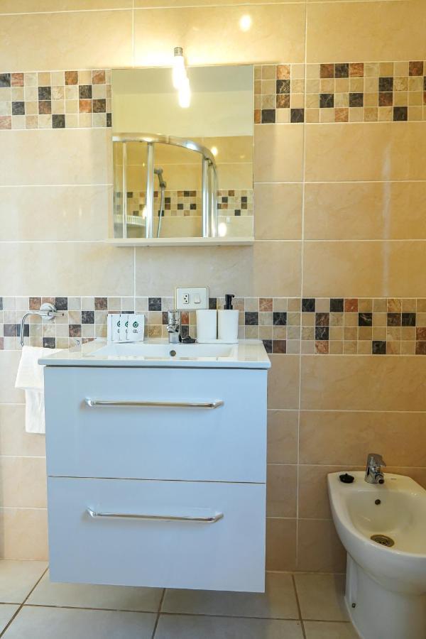 Nice 2 Bedroom Flat With Big Pools And Big Terrace Parque Don Jose, 313 德尔锡伦西奥海岸 外观 照片