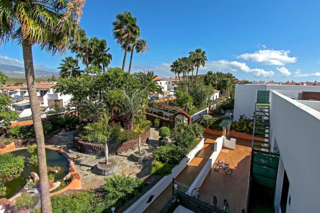 Nice 2 Bedroom Flat With Big Pools And Big Terrace Parque Don Jose, 313 德尔锡伦西奥海岸 外观 照片