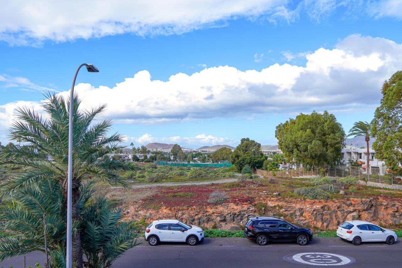 Nice 2 Bedroom Flat With Big Pools And Big Terrace Parque Don Jose, 313 德尔锡伦西奥海岸 外观 照片