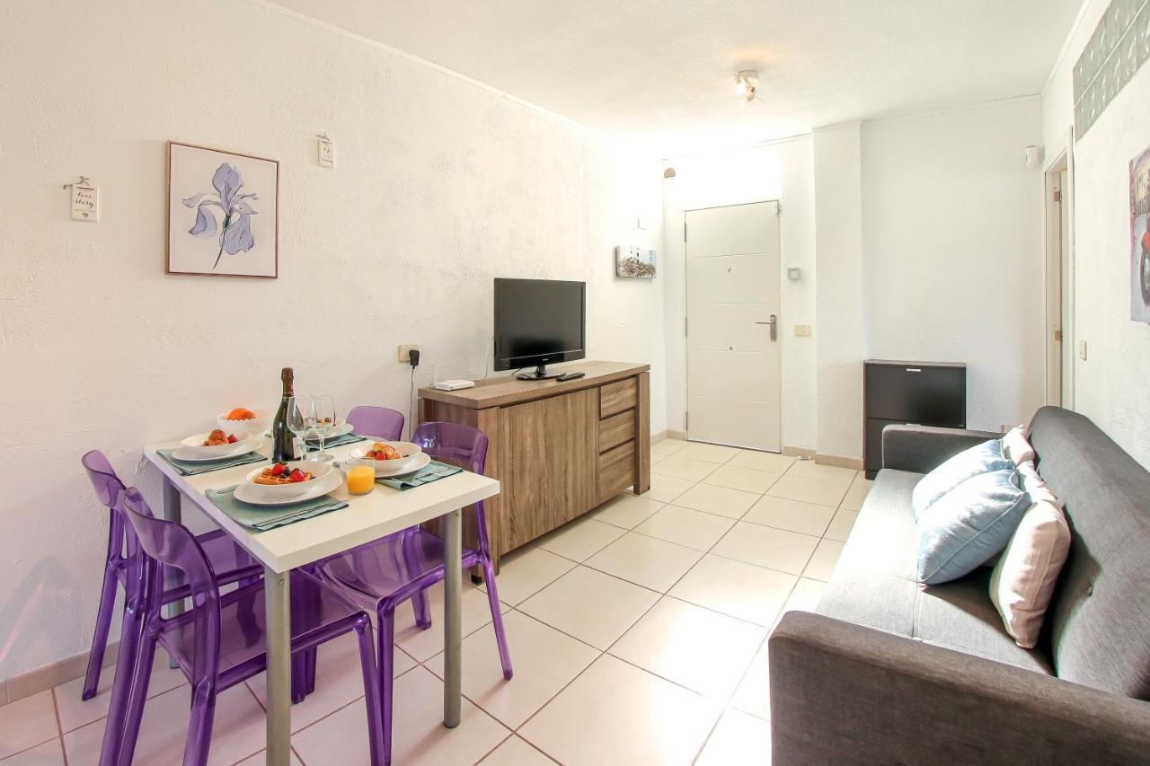 Nice 2 Bedroom Flat With Big Pools And Big Terrace Parque Don Jose, 313 德尔锡伦西奥海岸 外观 照片