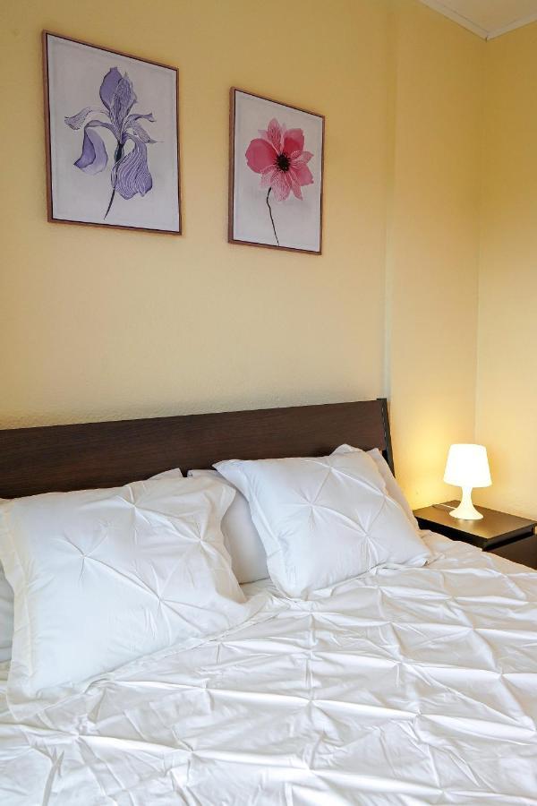 Nice 2 Bedroom Flat With Big Pools And Big Terrace Parque Don Jose, 313 德尔锡伦西奥海岸 外观 照片
