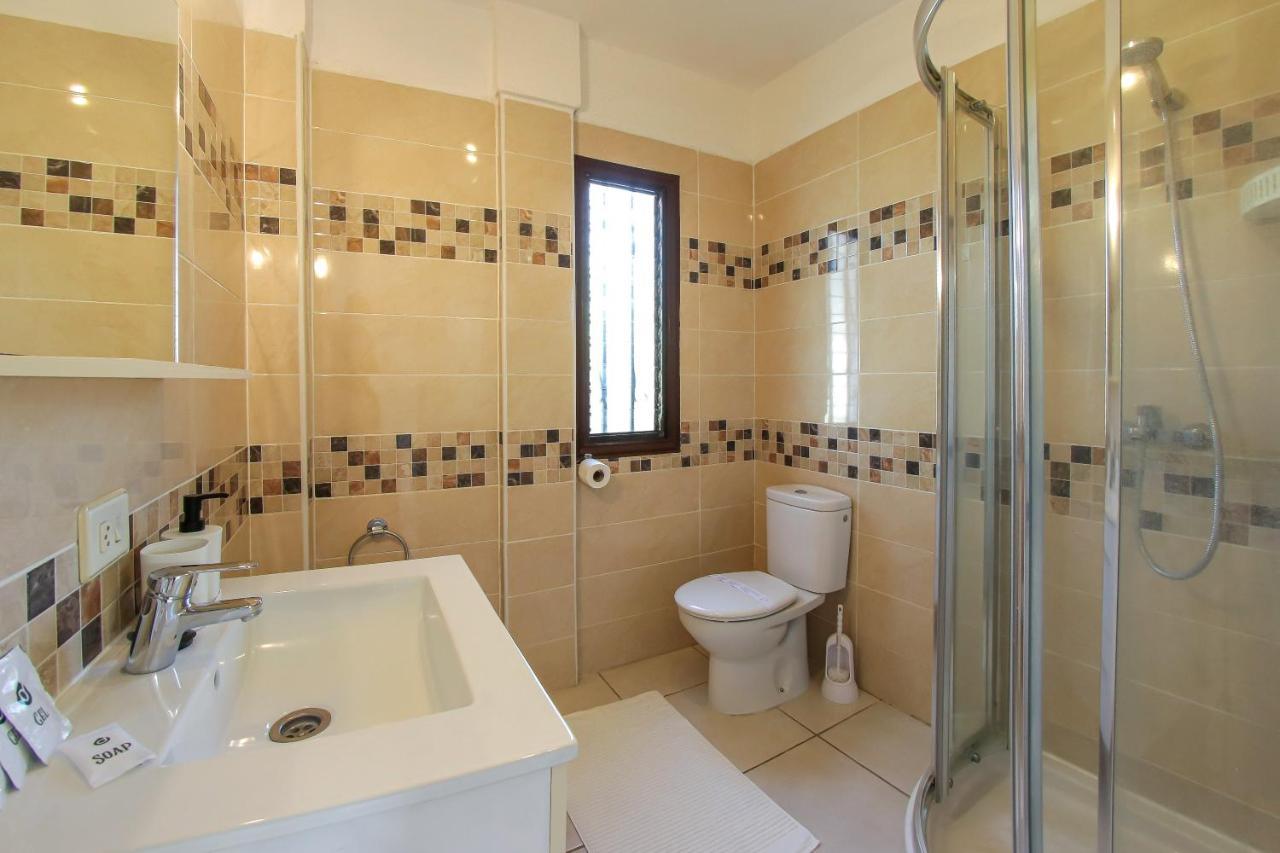 Nice 2 Bedroom Flat With Big Pools And Big Terrace Parque Don Jose, 313 德尔锡伦西奥海岸 外观 照片