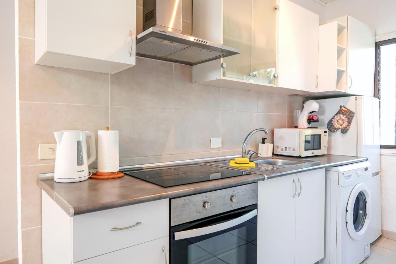 Nice 2 Bedroom Flat With Big Pools And Big Terrace Parque Don Jose, 313 德尔锡伦西奥海岸 外观 照片