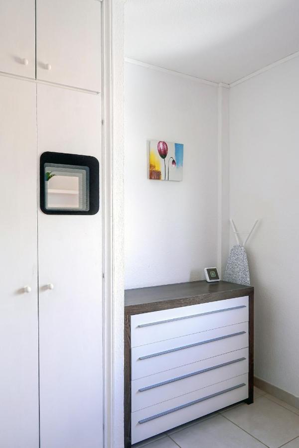 Nice 2 Bedroom Flat With Big Pools And Big Terrace Parque Don Jose, 313 德尔锡伦西奥海岸 外观 照片