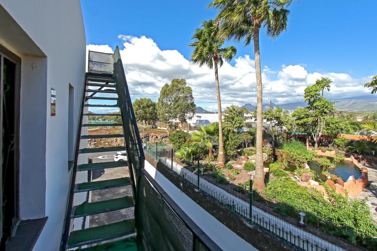 Nice 2 Bedroom Flat With Big Pools And Big Terrace Parque Don Jose, 313 德尔锡伦西奥海岸 外观 照片