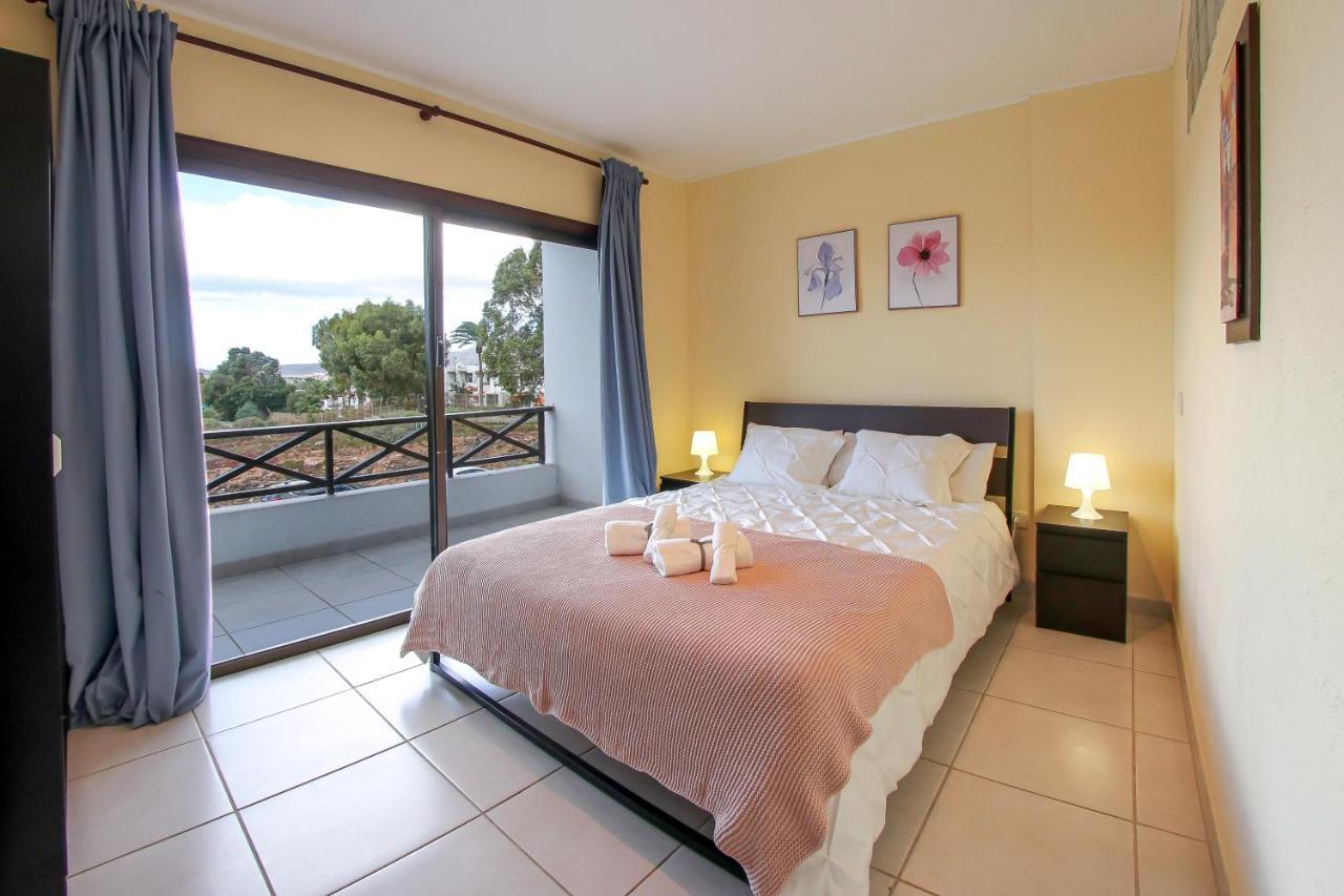 Nice 2 Bedroom Flat With Big Pools And Big Terrace Parque Don Jose, 313 德尔锡伦西奥海岸 外观 照片